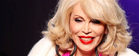 Amanda Lear Les Icônes Pop Du Docteur Love