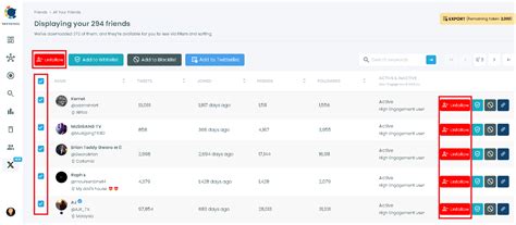 How To Unfollow All Following On Twitter