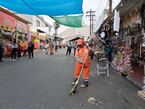 Recolecta Monterrey más de 180 toneladas de basura en la Basílica de