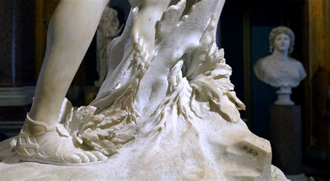 Bernini Apollo And Daphne Detail Gian Lorenzo Bernini Flickr