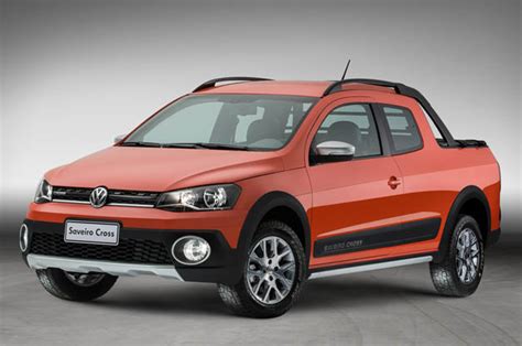 Saveiro Robust Cabine Dupla 2021 Preço Vw Volkswagen Saveiro 2021 No