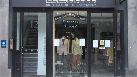 Londons Best Thrift Stores 9 London Thrift Shops For Second Hand Gems