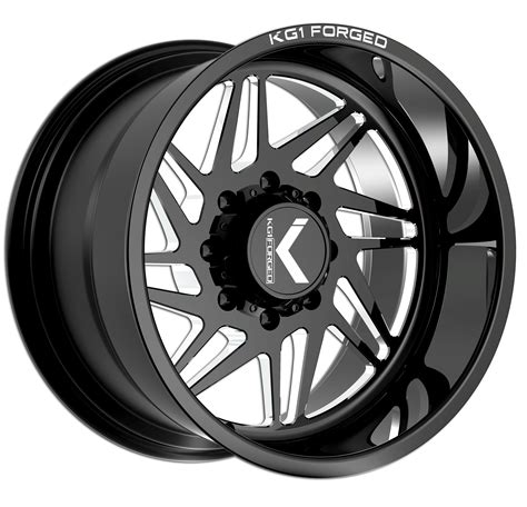 Kg1 Forged Introduces Kt Series Quality Forged Wheels Timeless