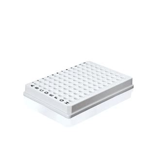 BrandTech PCR Plates