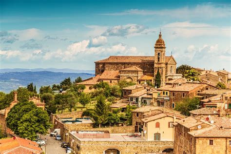 Val DOrcia Cosa Fare Cosa Vedere E Dove Dormire Toscana Info