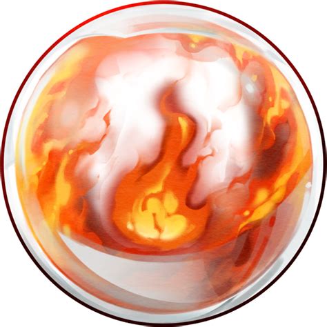 Fire Orb Harvestella Wiki Fandom