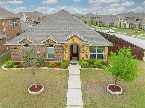 2600 Parkbridge Ct Wylie Tx 75098 Zillow