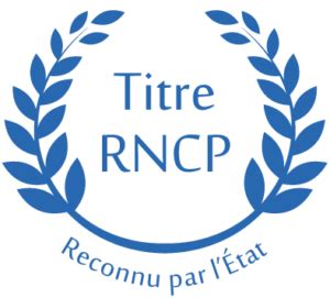 Le Répertoire National des Certifications Professionnelles RNCP