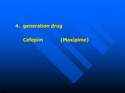 Ppt Principles Of Antibiotic Therapy In Paediatrics Powerpoint