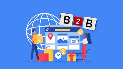 B2b E Commerce Website Unlock Growth And Investment Opportunities