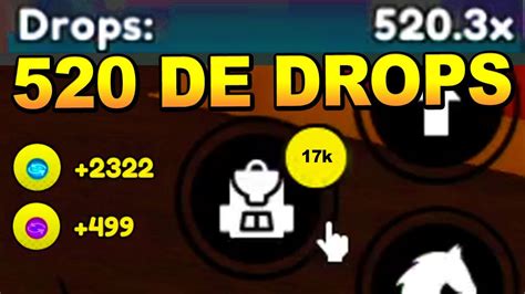 Isso Que Acontece Quando Voce Faz Infinity Tower De Drops No