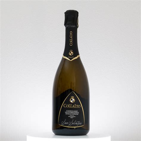 Collalto Conegliano Valdobbiadene Prosecco Superiore DOCG Millesimato