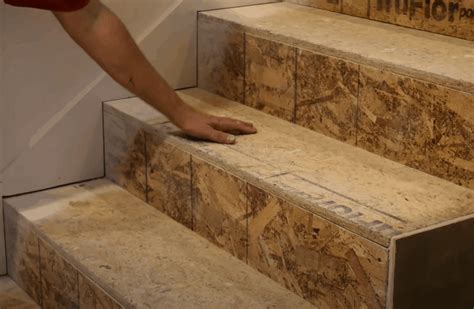 How to Install Vinyl Plank Flooring on Stairs? (Step-by-Step Tutorial)