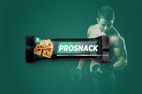 25 Best Food And Product Packaging Templates In 2022