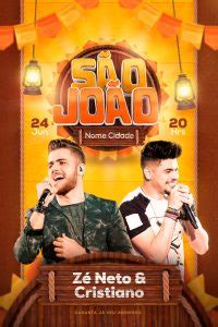 Story Flyer S O Jo O Z Neto E Cristiano Social Media Psd Edit Vel