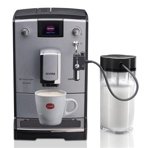 Nivona Caferomatica