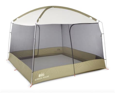 REI Co-op Screen House Review | Tested by GearLab