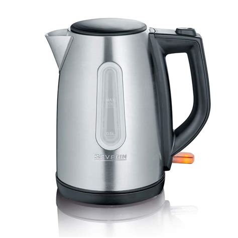 Severin Jug Electric Kettle L Micro Data Technology