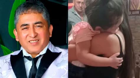 Qu Le Dijeron A La Hija De Huguito Flores Sobre Sus Padres Ciudad