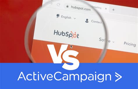 Active Campaign vs HubSpot Cuál es mejor Prospect Factory