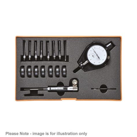 Mitutoyo Series 526 Extra Small Hole Bore Gauge 0 95 1 55mm Machine