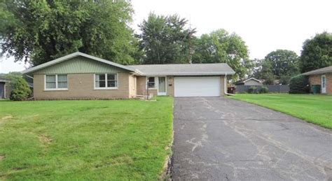 601 Depot St Mazon Il 60444 Mls 07303839 Redfin