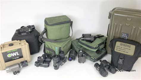Clip On Night Vision Sight Night Vision