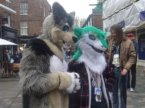 York Furmeet November 2022 Picture 3 By Boomsonic514 On Deviantart