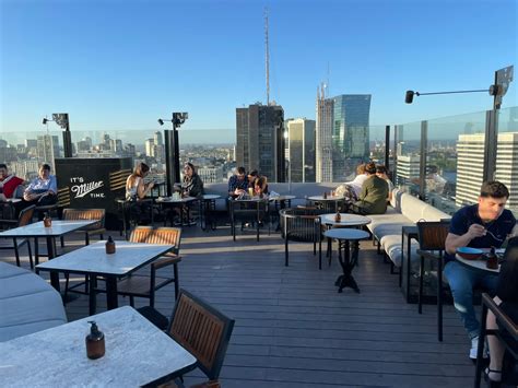 Bares En Terrazas Buenos Aires Desde Las Alturas Hoteles En