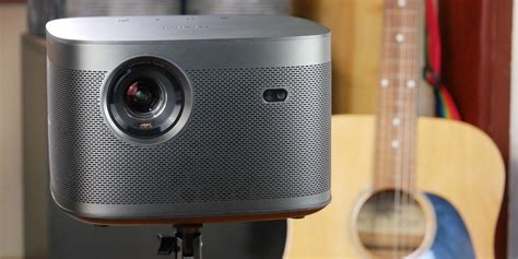 Xgimi Horizon Pro Review Un Superbe Projecteur De Cin Ma Maison K