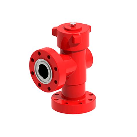 Api A Adjustable Choke Valve Camtop Shanghai Machinery Equipment Co Ltd