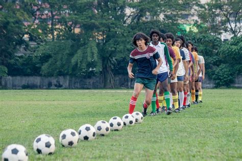 Malaysias Ola Bola” Tops At Tehran Sports Film Festival Tehran Times