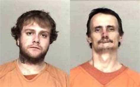 2 Men In Custody After Police Pursuit Brainerd Dispatch News