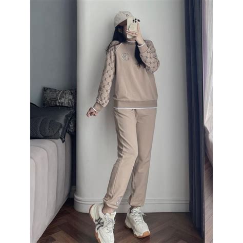 SET BỘ NỈ BÔNG NỮ CHỮ B HÀNG XUẤT DƯ CAO CẤP BỘ NỈ THU ĐÔNG DÀY DẶN SIÊU HOT TREND 2023