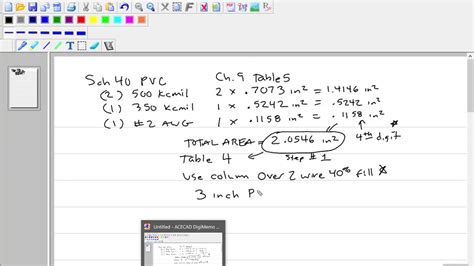 Lesson General Requirements For Wiring Methods And Materia