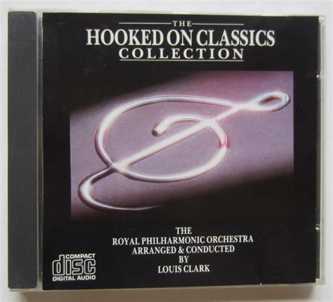 Yahoo オークション Hooked On Classics Collection Royal Philharmonic