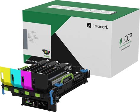 Lexmark C4342 C4352 Cs730 Cs735 Cs730 Cx735 Xc4342