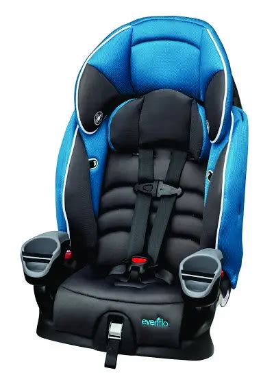 Best High Back Booster Seats Reviewed In 2024 Drivrzone