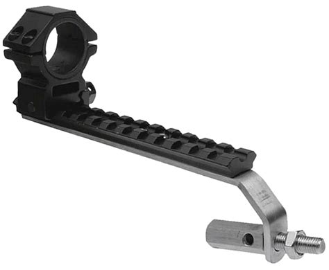Крепление на лук Armytek BowMount 01 (25.4 мм, Weaver) купить в Москве ...