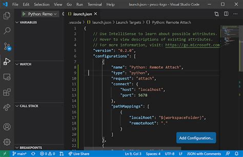 Python En Windows Usando Visual Studio Code Actualizado