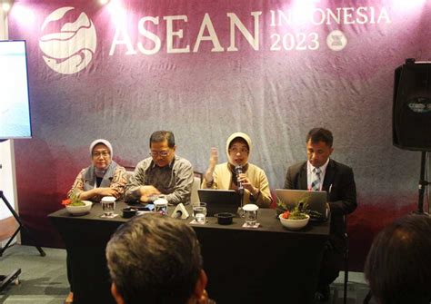 Kementerian Ppnbappenas Selenggarakan Asean Blue Economy Forum