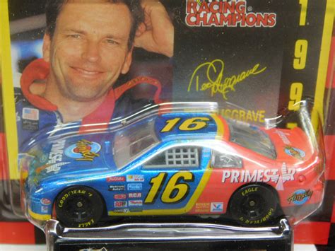 Details About Hot Wheels Pro Racing Pit Crew Ted Musgrave
