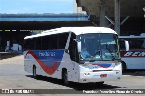 Expresso Frederes Frederes Turismo Em Porto Alegre Por Francisco