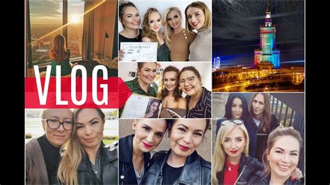 Vlog Tydzie W Polsce O Owana Youtube