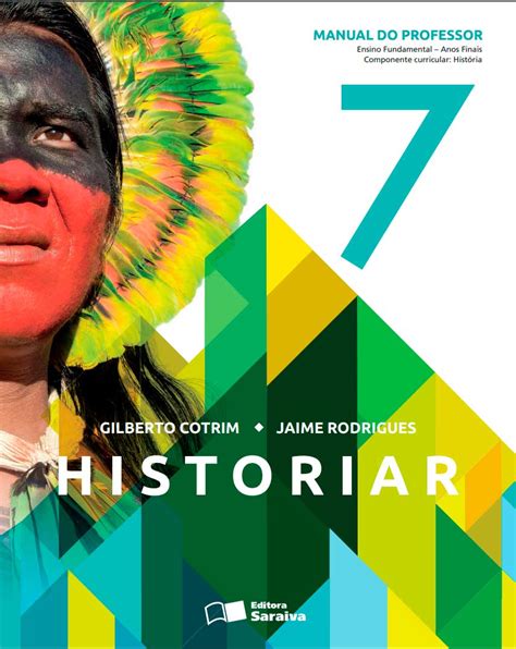 Livro Historia 7 Ano - Livro De História 7 Ano Pdf 2022 - NAZAEDU