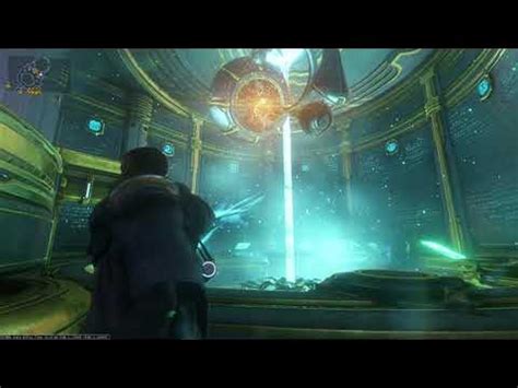Warframe Как Альбрехт Энтрати встретил Человека в Стене 2023 09 02 11 ...