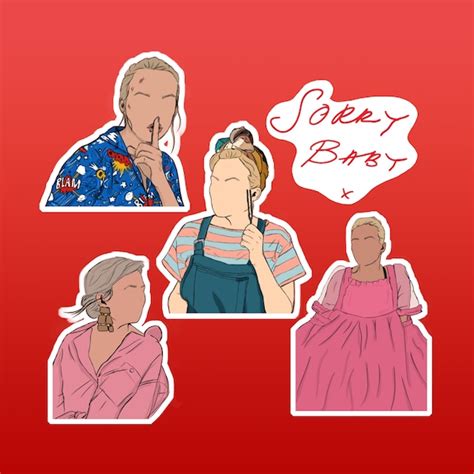 Killing Eve Stickers Etsy