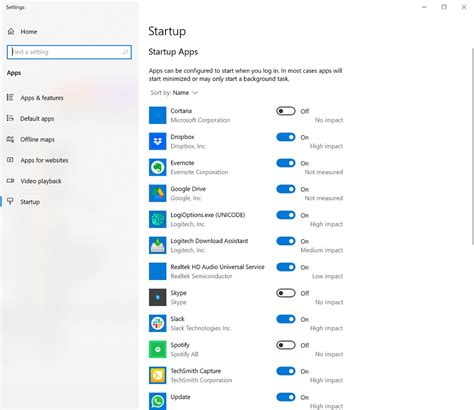 How To Access The Windows Startup Folder Ubergizmo