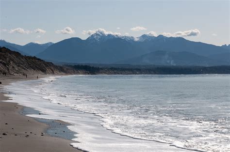 Most Scenic Pacific Northwest Road Trips