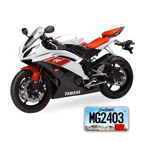 Motorcycle Registration Service — Dirt Legal